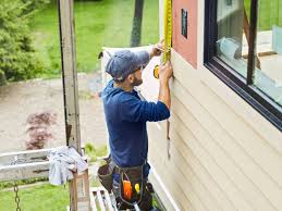 Custom Trim and Detailing for Siding in Sylvania, OH